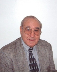 WSRI Executive Director Jim Fendig
